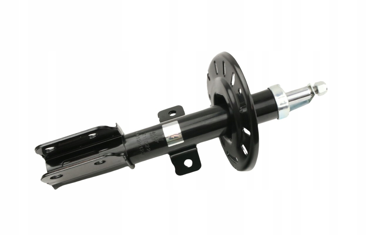 AMORTYZATOR CITROEN JUMPY 16> PRZÓD L/P Producent części Fast