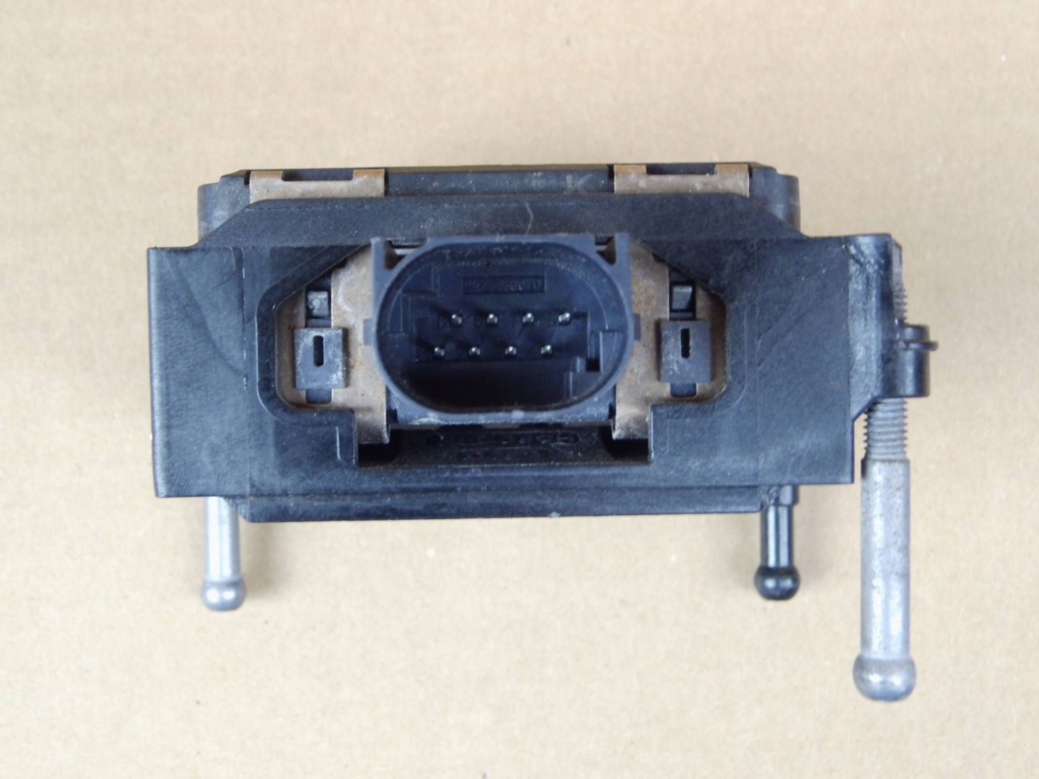 Honda CR-V CRV module computer radar sensor DISTRONIC 36801-TPA-E04