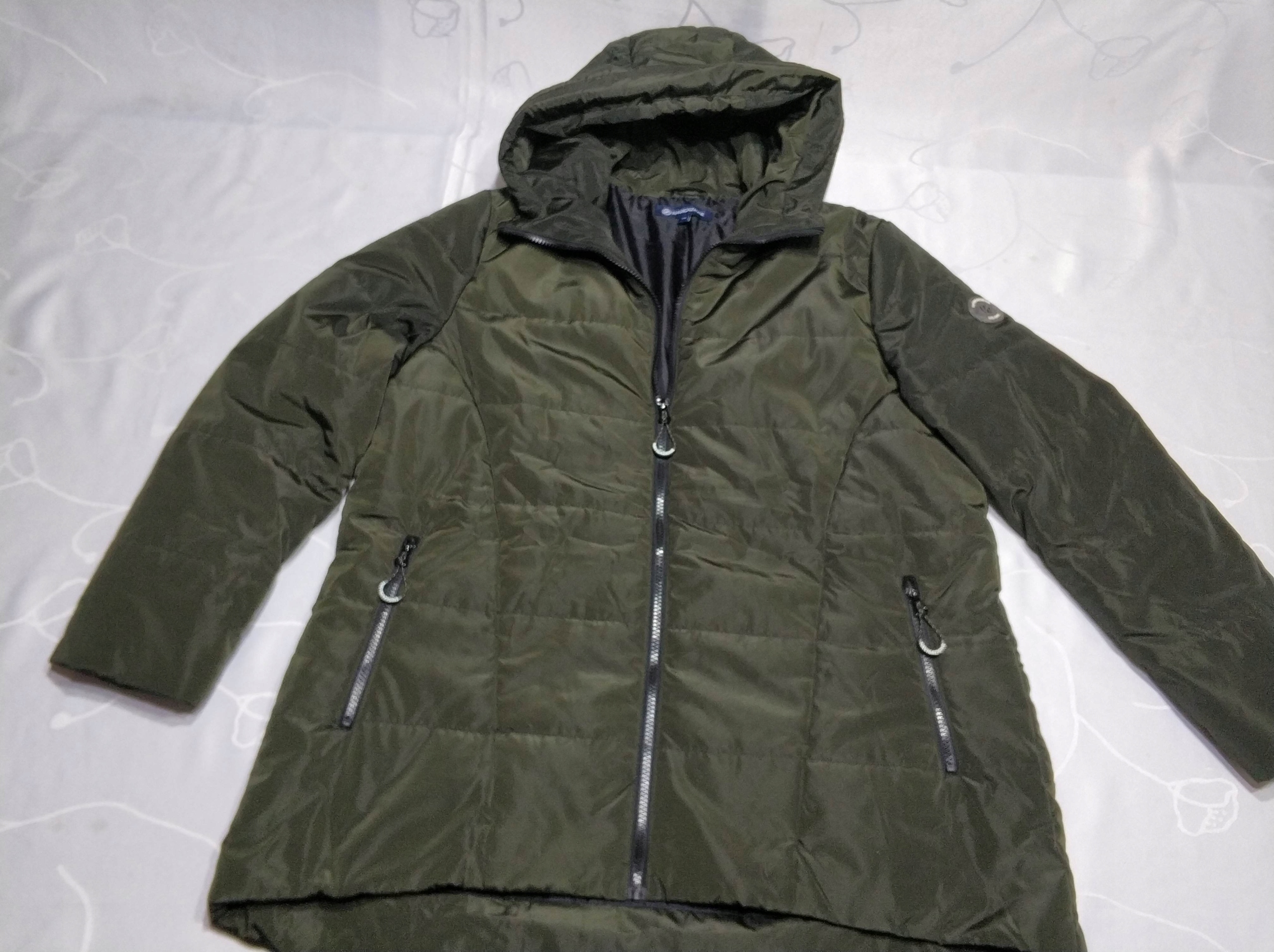 NAVIGAZIONE super kurtka damska r.48 j.NOWA Rozmiar 48