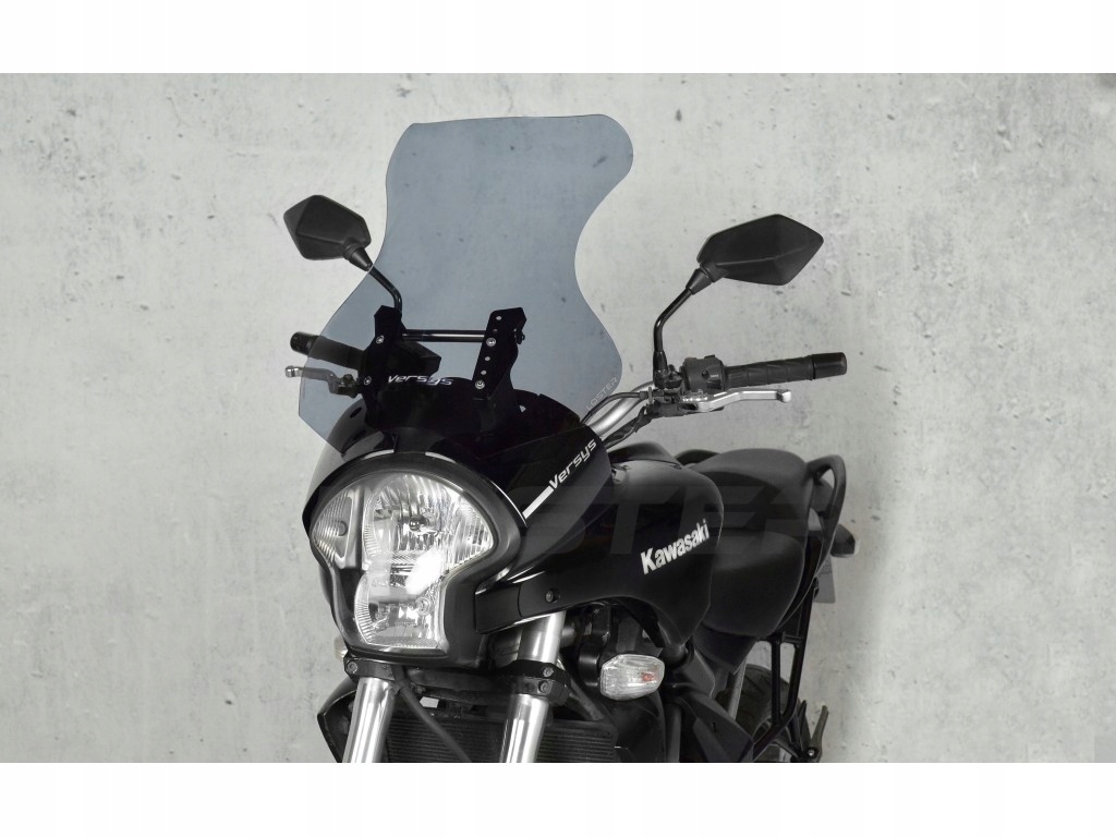 Loster Szyba motocyklowa Kawasaki Versys 650 Producent Loster