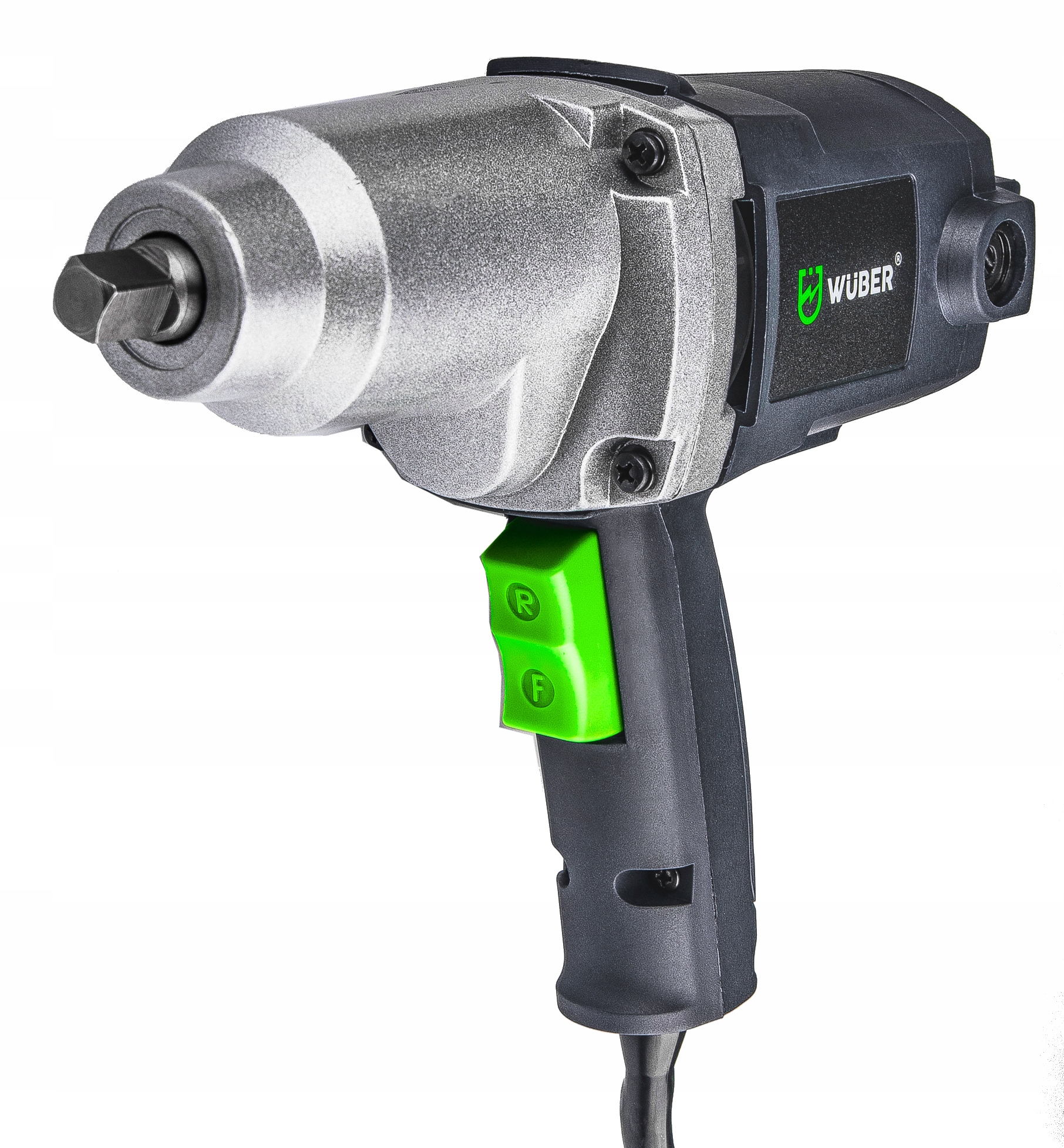 KLUCZ UDAROWY ELEKTR. 1/2 DO KÓŁ NASADKI WALIZKA Kod producenta WR-IW-2200