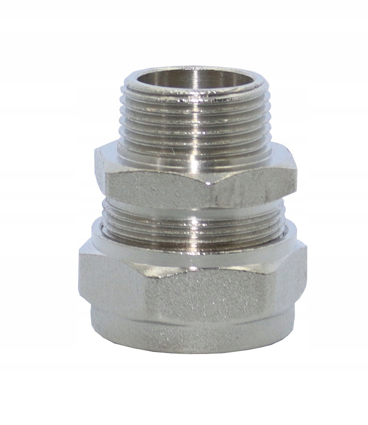 ZŁĄCZKA SKRĘCANA PEX/AL/PEX 26x3/4 GW. ZEWNĘTRZNY