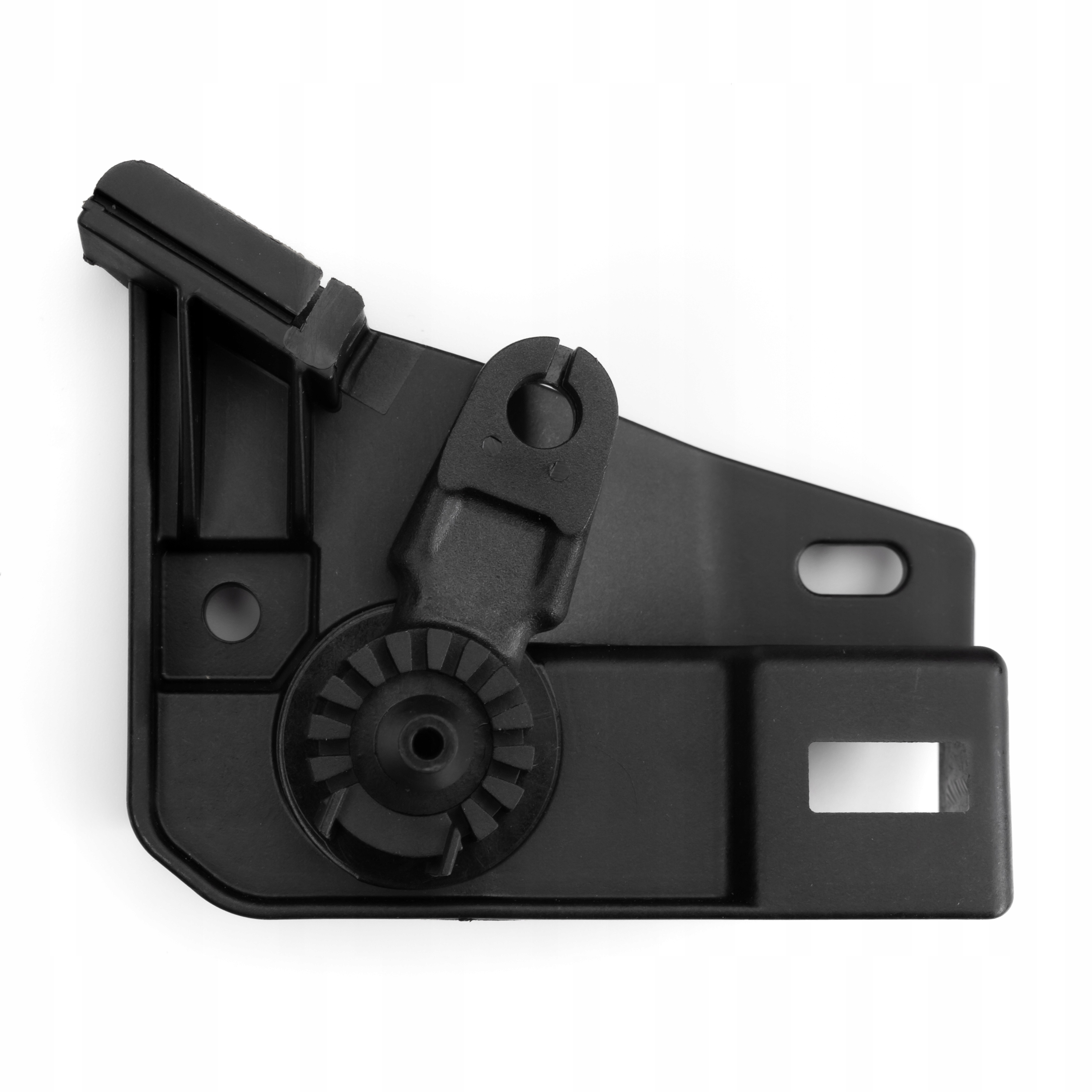 MECHANIZM UCHWYT OTWIERANIA MASKI DO VW TOURAN CADDY 2004-2020 Wspornik OE*