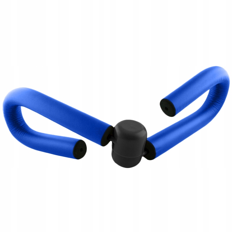 MOTYLEK AGRAFKA PRZYRZĄD DO ĆWICZEŃ POŚLADKÓW UD RĄK NÓG BRZUCHA DEPANDOR Marka HMS