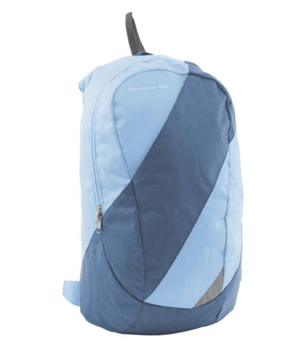 Plecak turystyczno miejski Carnival Trance 22 Blue Easy Camp