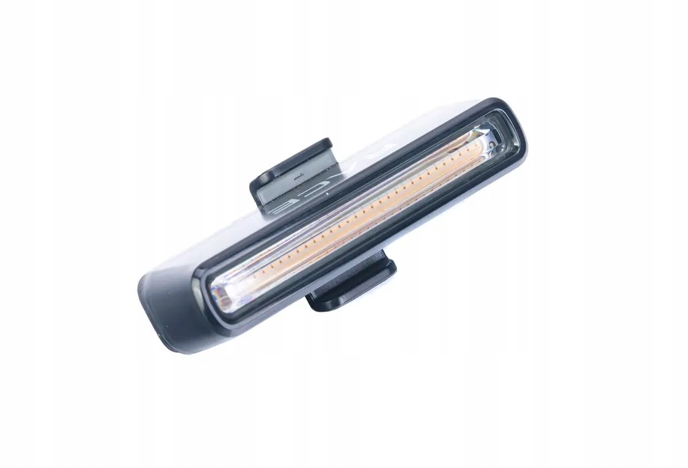 Lampka rowerowa tylna ROMET Seemee 30 TL USB Race