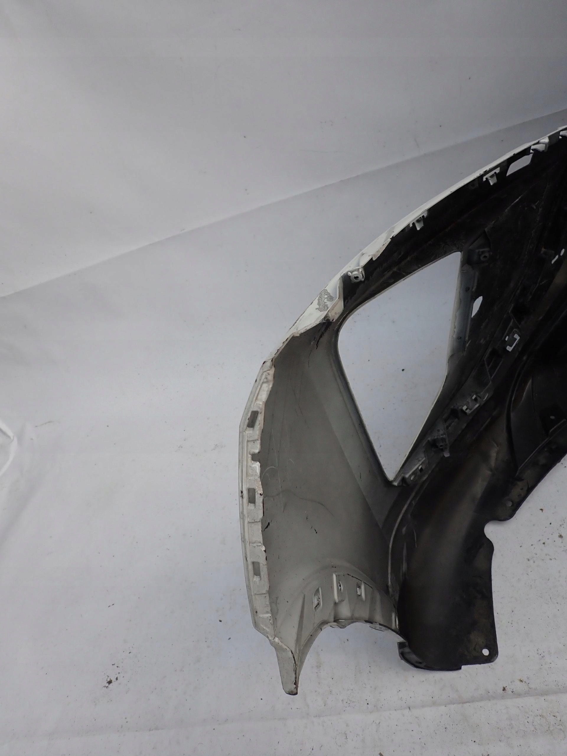 MITSUBISHI ECLIPSE CROSS 18-20 bumper front SPR PDC