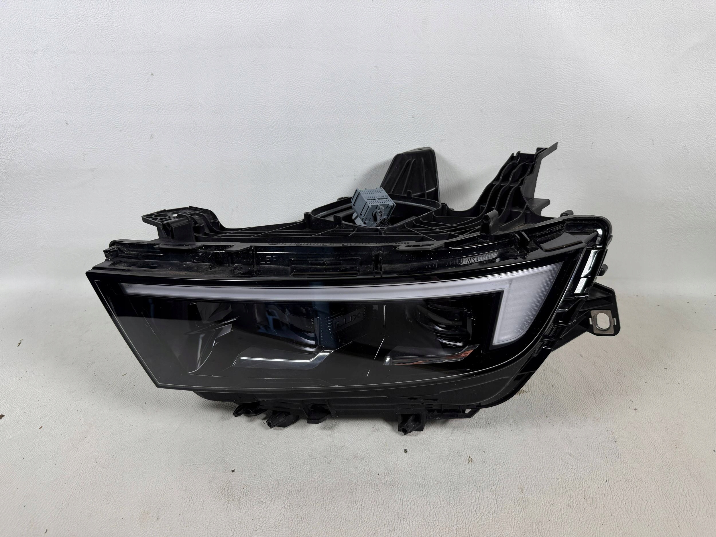Opel Astra L IV light left front front Full Led