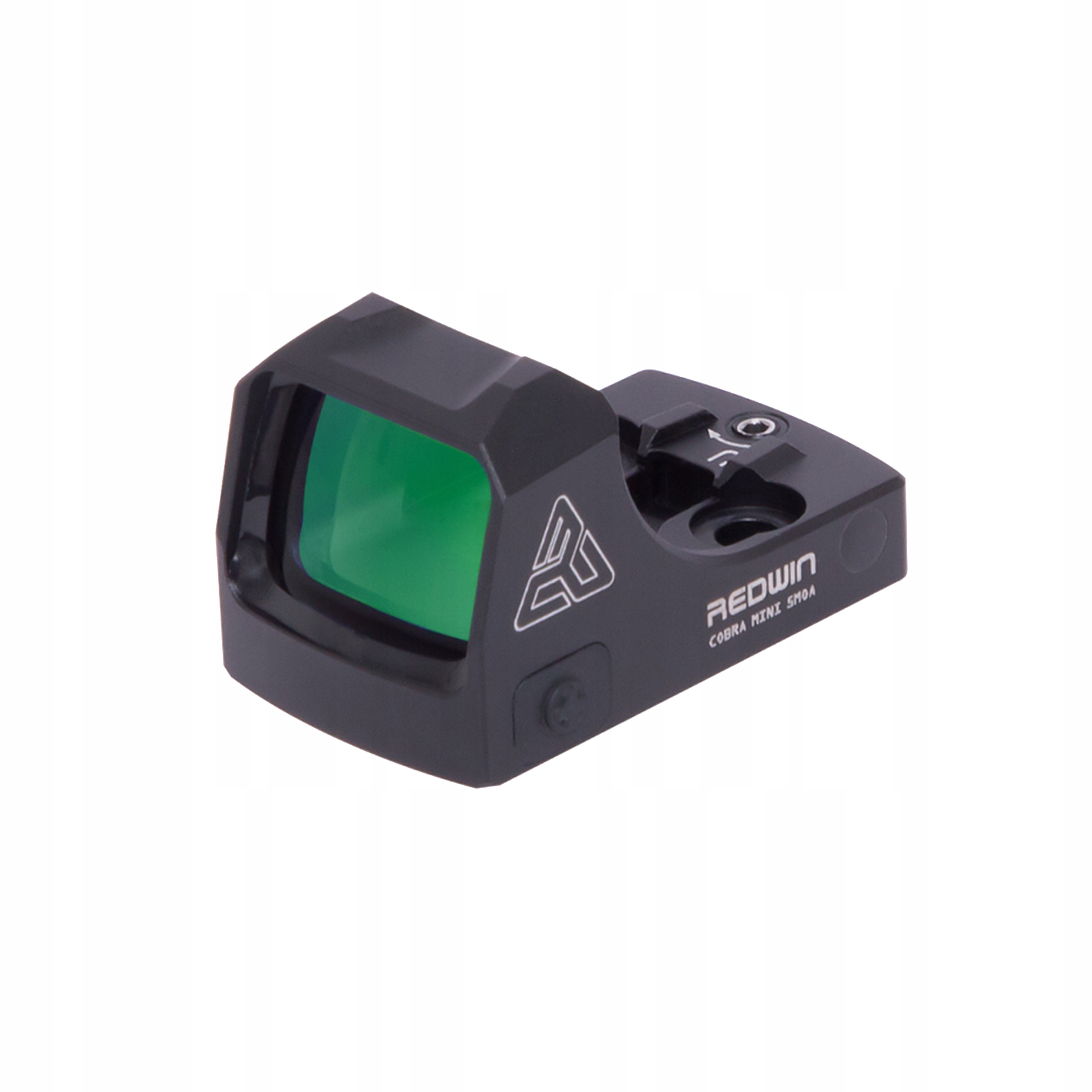 Kolimátor Redwin Cobra Mini RMSc Green Dot 5 Moa RMSc Nový IPX67