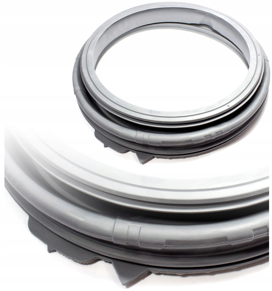 Fartuch kołnierz pralki Samsung WW60J3083LW1/EO