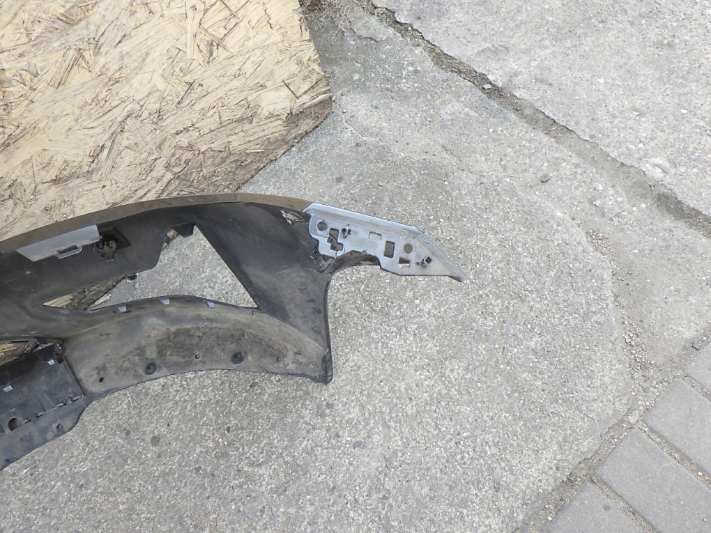 BMW 3 G20 G21 SPORT LINE 18- front bumper