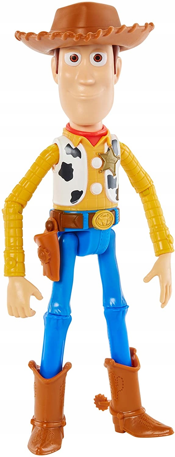 

Toy Story 4 Figurka Chudy Szeryf ok 23 cm
