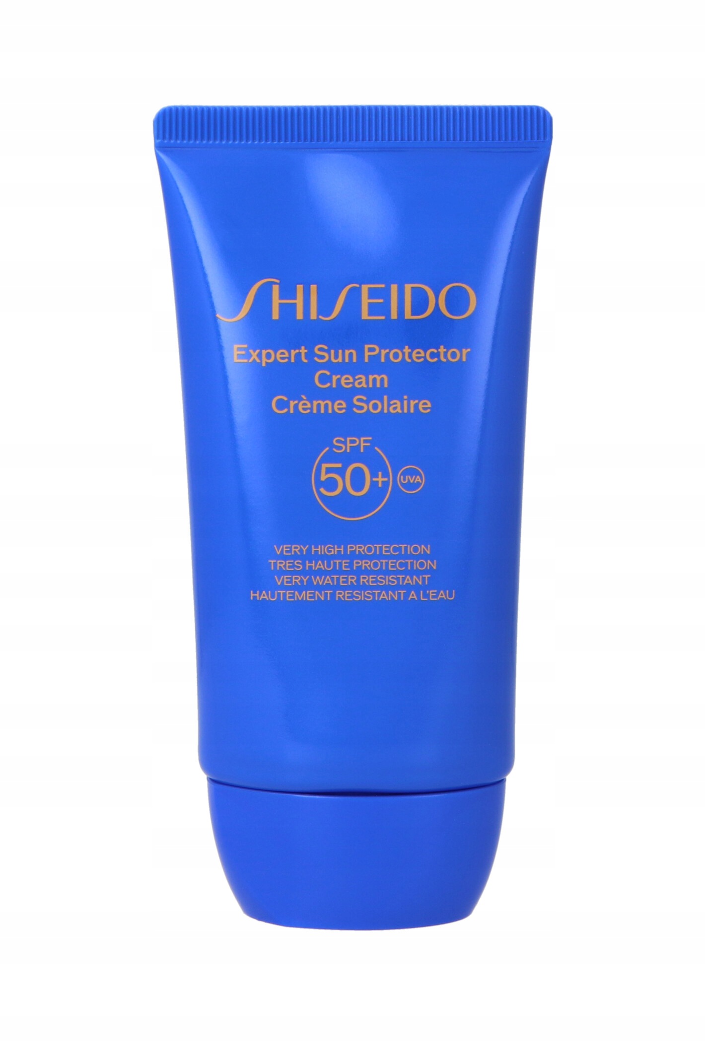 Shiseido Sun Expert Pro Krém SPF50+ 50ml