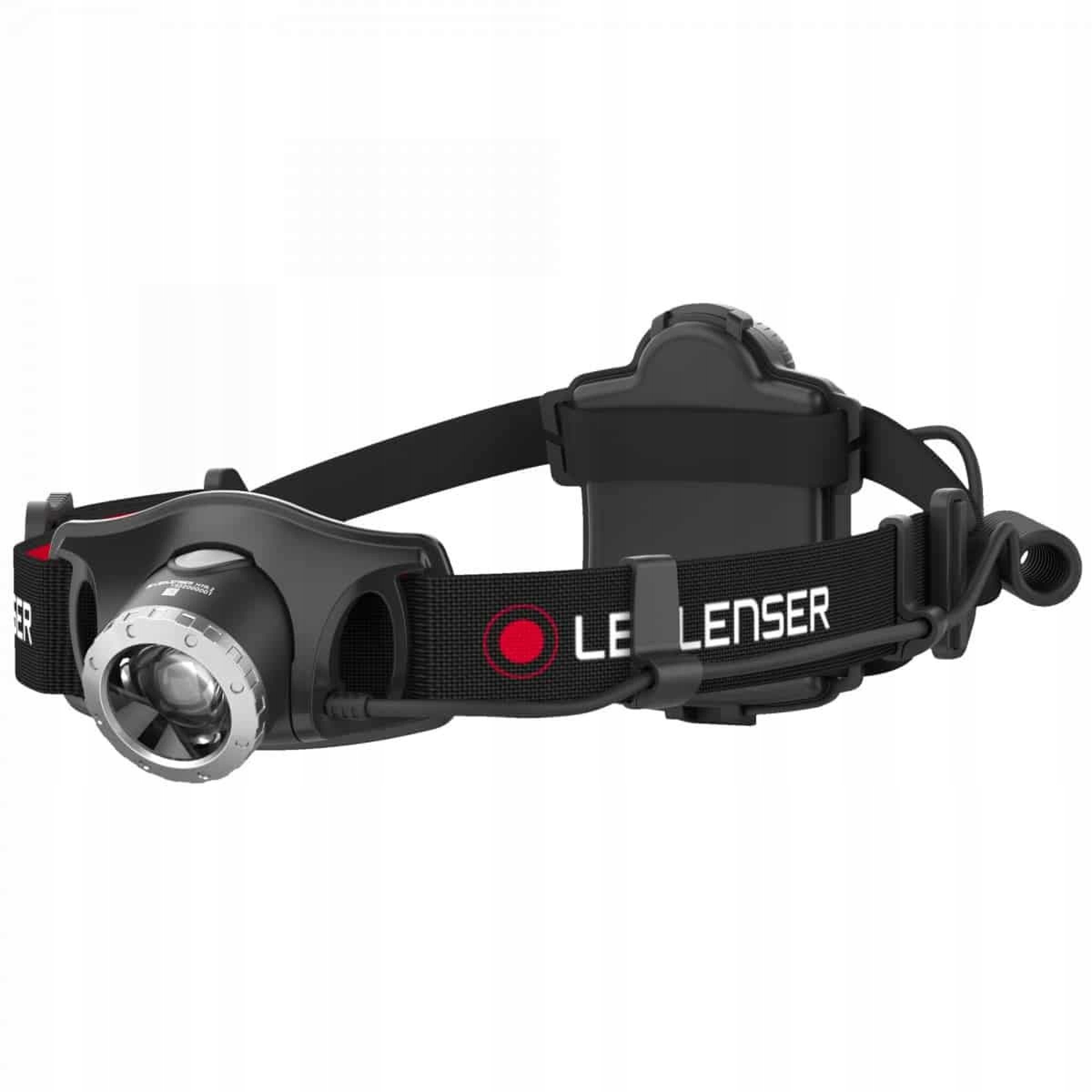 Čelovka Ledlenser H7VEL.2 300lm