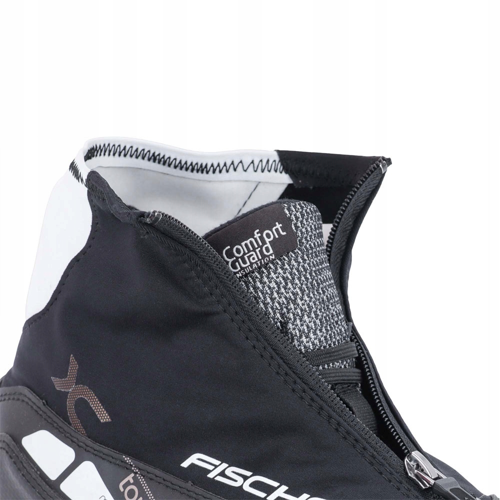 FISCHER BUTY BIEGOWE XC TOURING MY STYLE 39/255mm Model XC TOURING MY STYLE