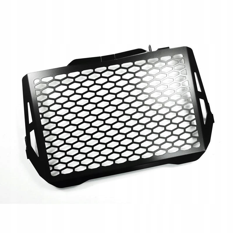 10001885 - РЕШІТКА РАДІАТОРА ZIEGER YAMAHA MT-09 2015-2020