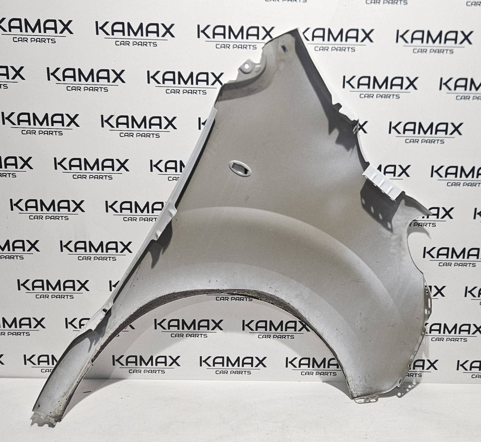 aile gauche avant TOYOTA PROACE II JUMPY III EXPERT III 16- original