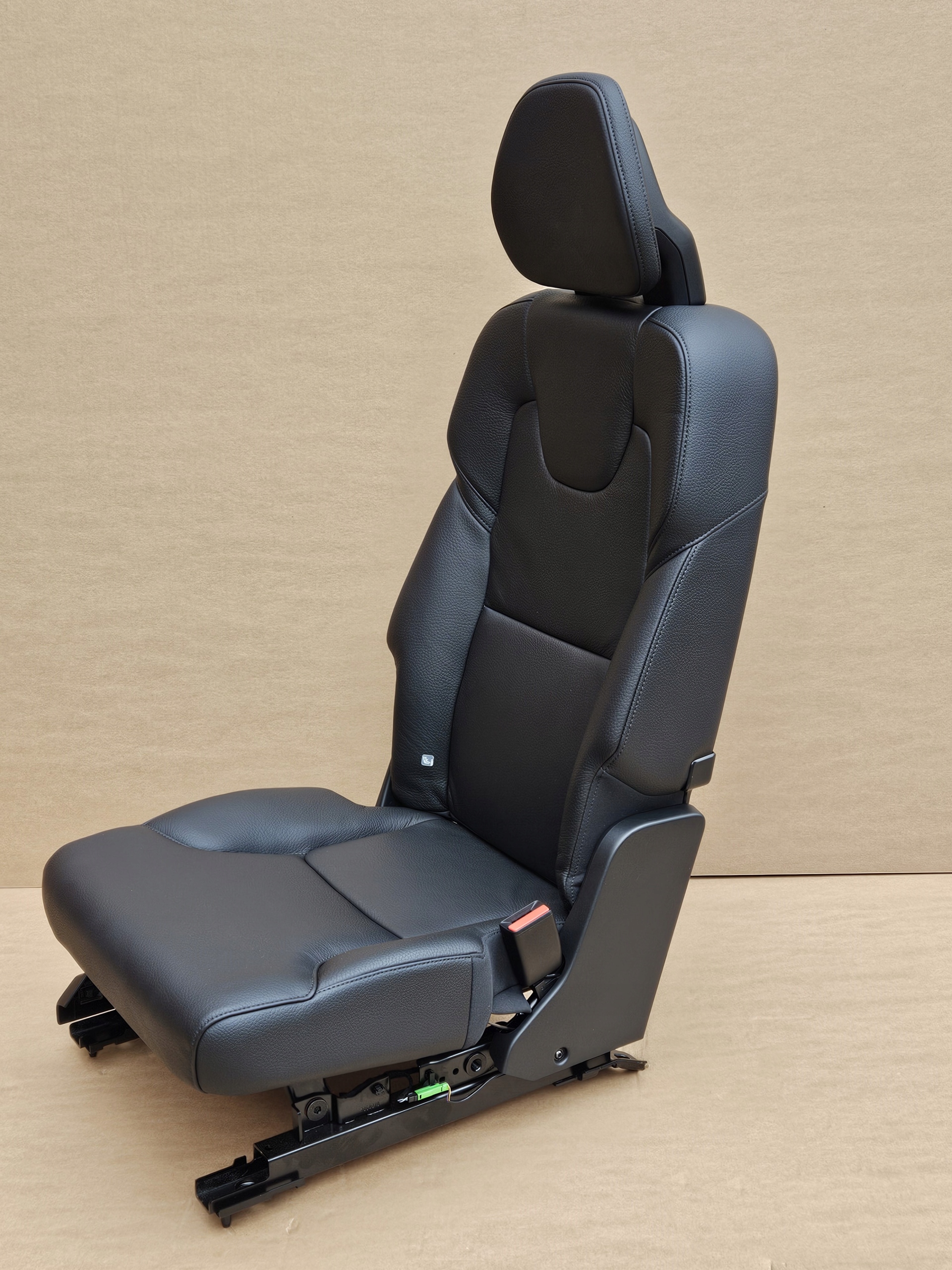 droite siège arrière II rangée VOLVO XC90 II 2015