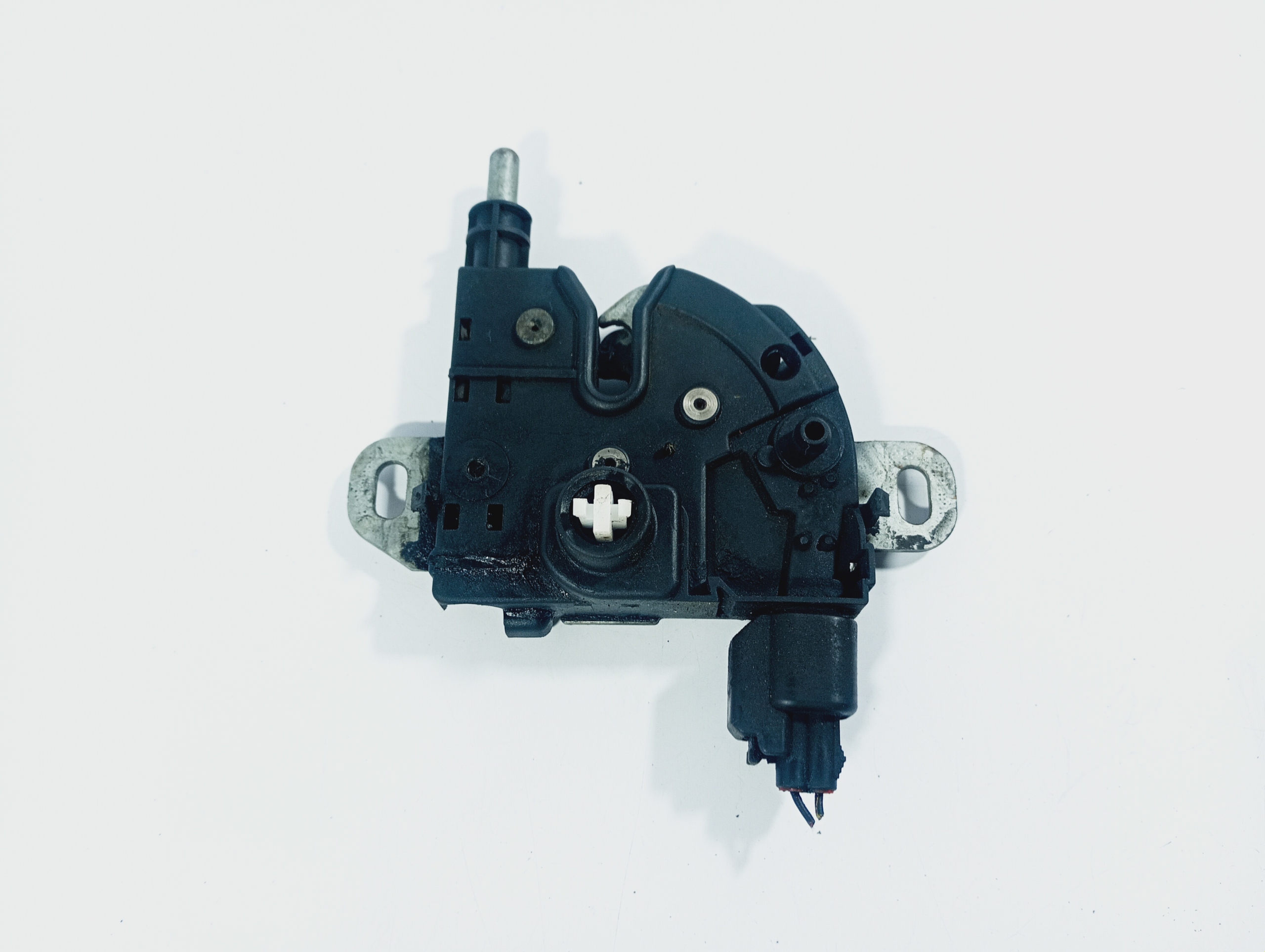 bonnet latch lock front front OE 3M5116700 FORD FOCUS CMAX 03-07