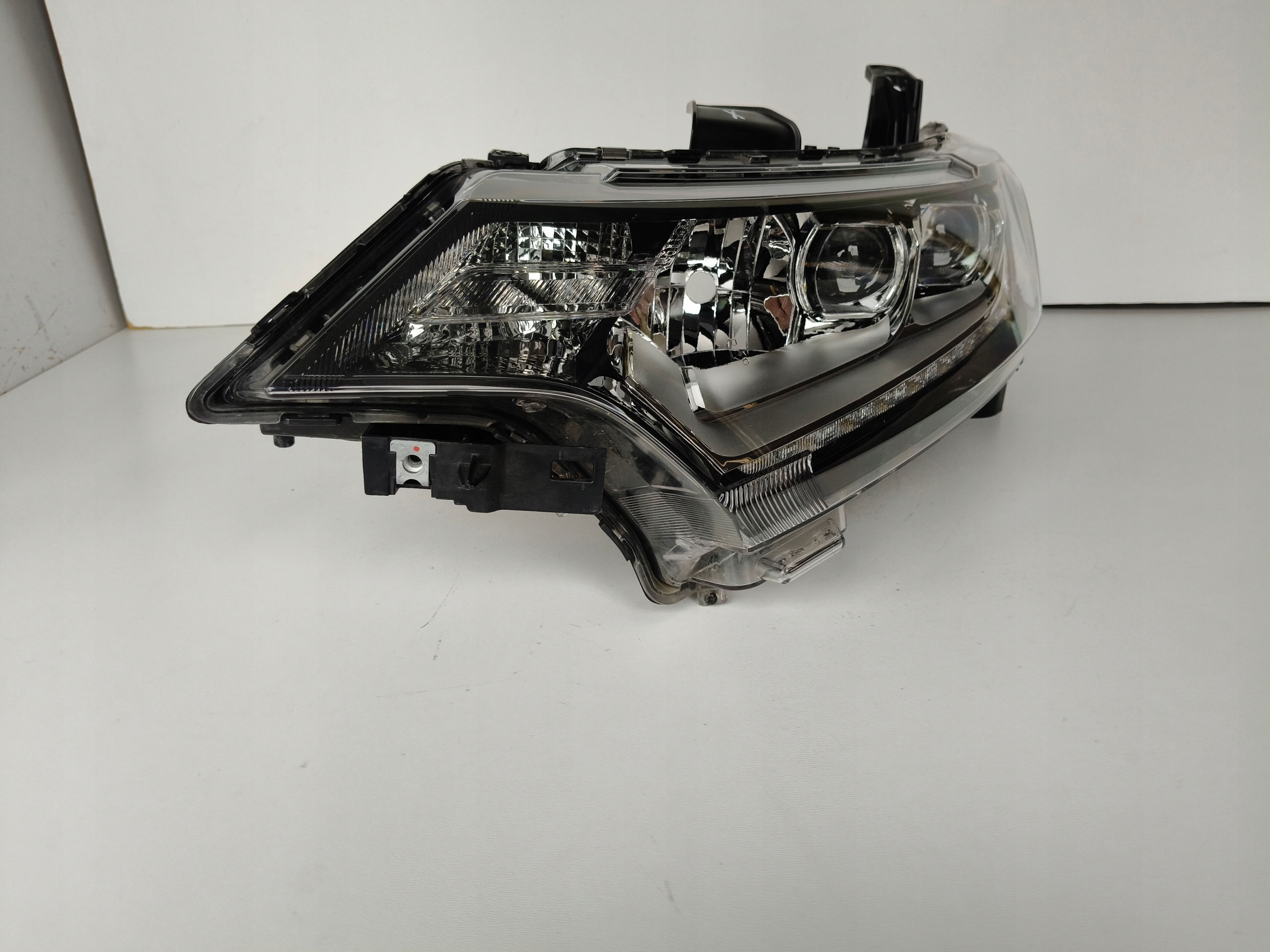 light left REFLEKTOR MITSUBISHI OUTLANDER III 15- LIFT FULL LED