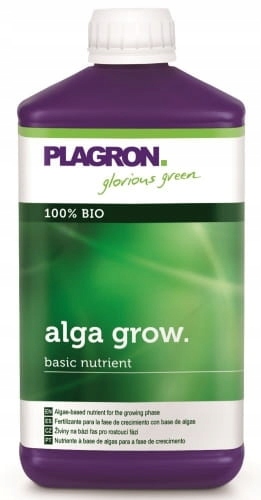

Plagron Alga Grow 0,5L