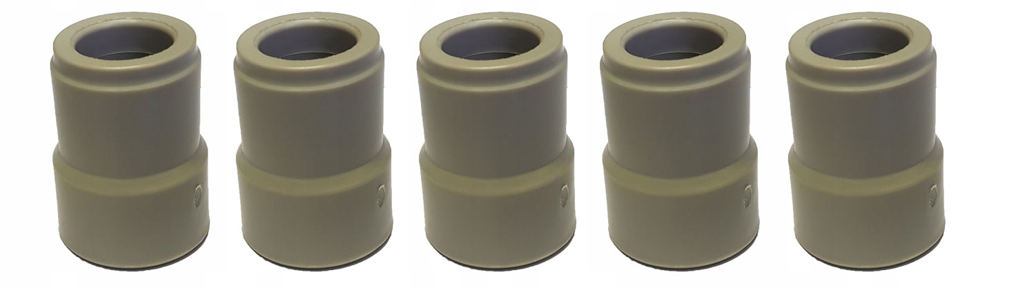 

Redukcja Pp Fi 25x20-SYSTEM ZGRZEWANY-5 Sztuk