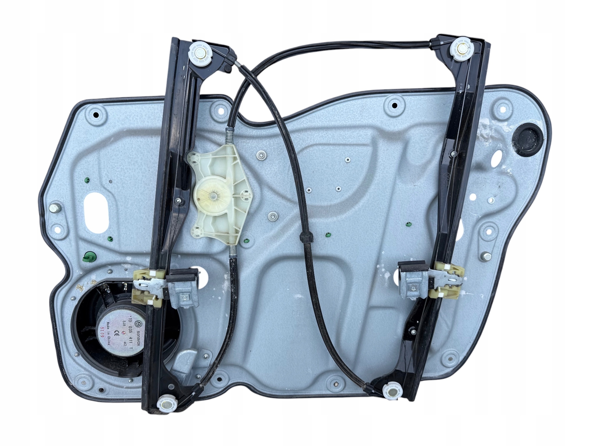 window regulator left front VOLKSWAGEN TOURAN and 1T0959701AA