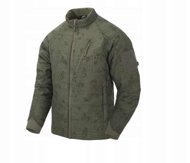 Helikon-Tex Bunda Wolfhound Desert Night Camo M