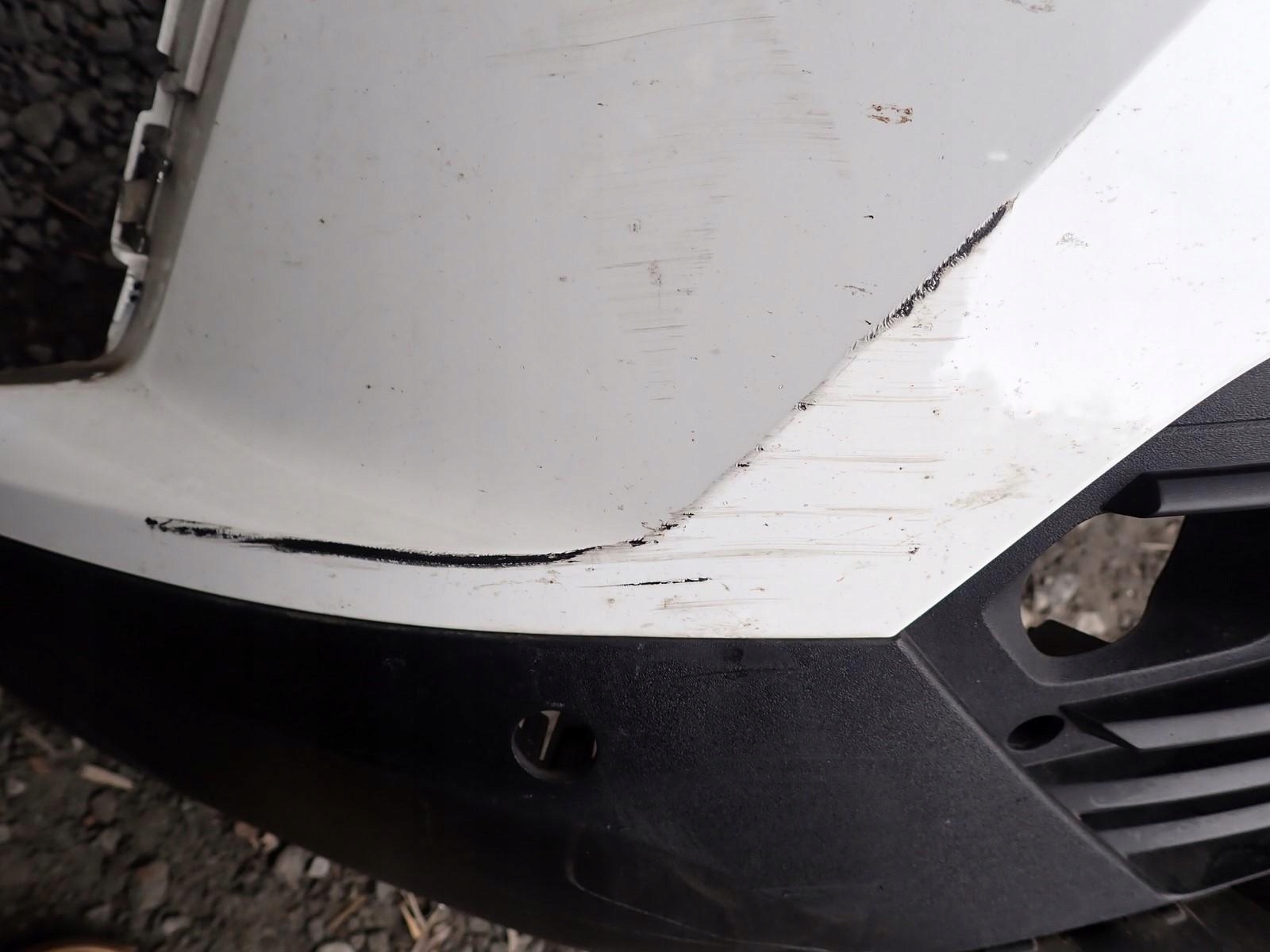 bumper front front OPEL MOKKA 2 II B 2020- 9835278480