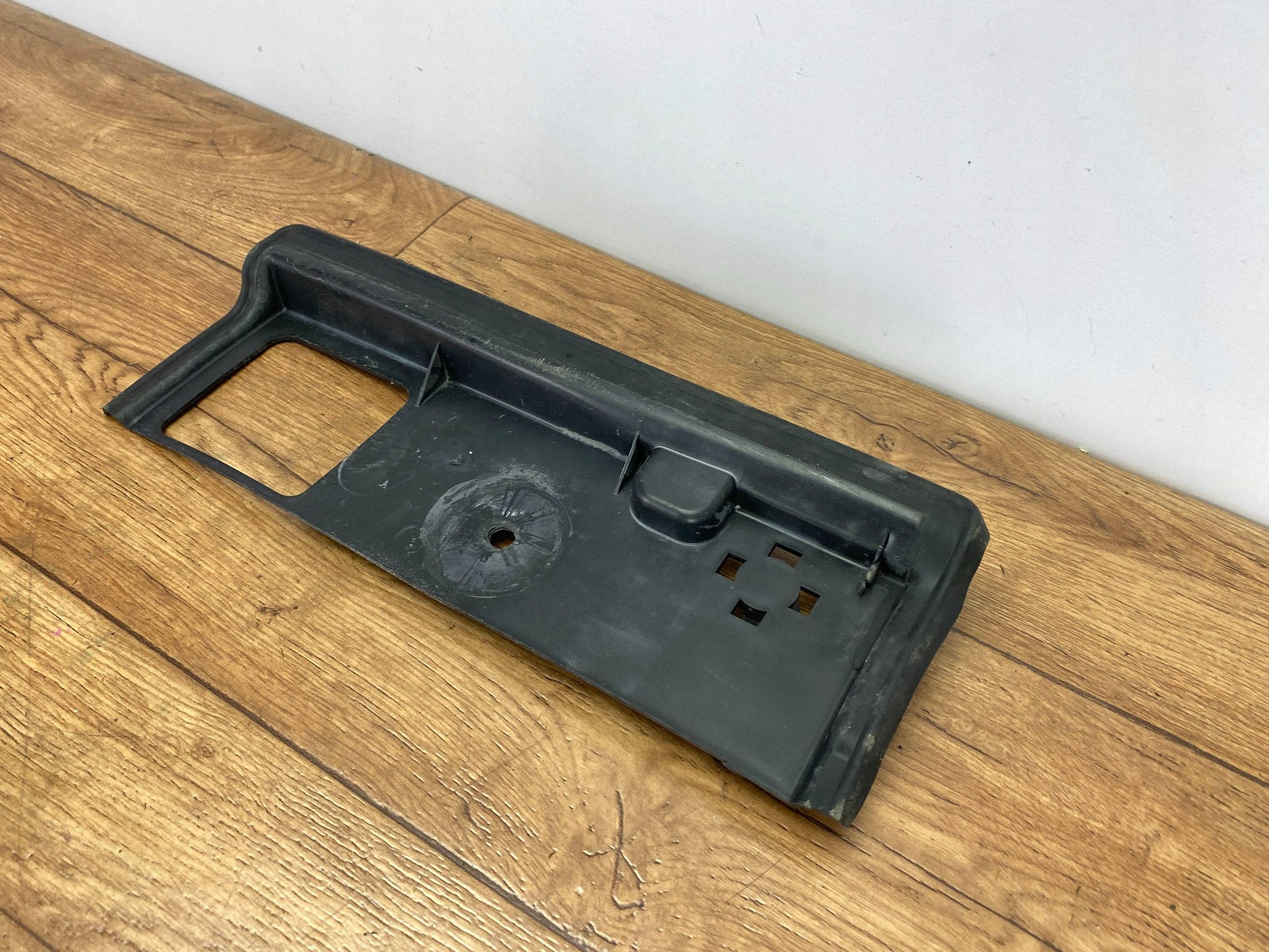 cover chassis Dodge Charger 2015+