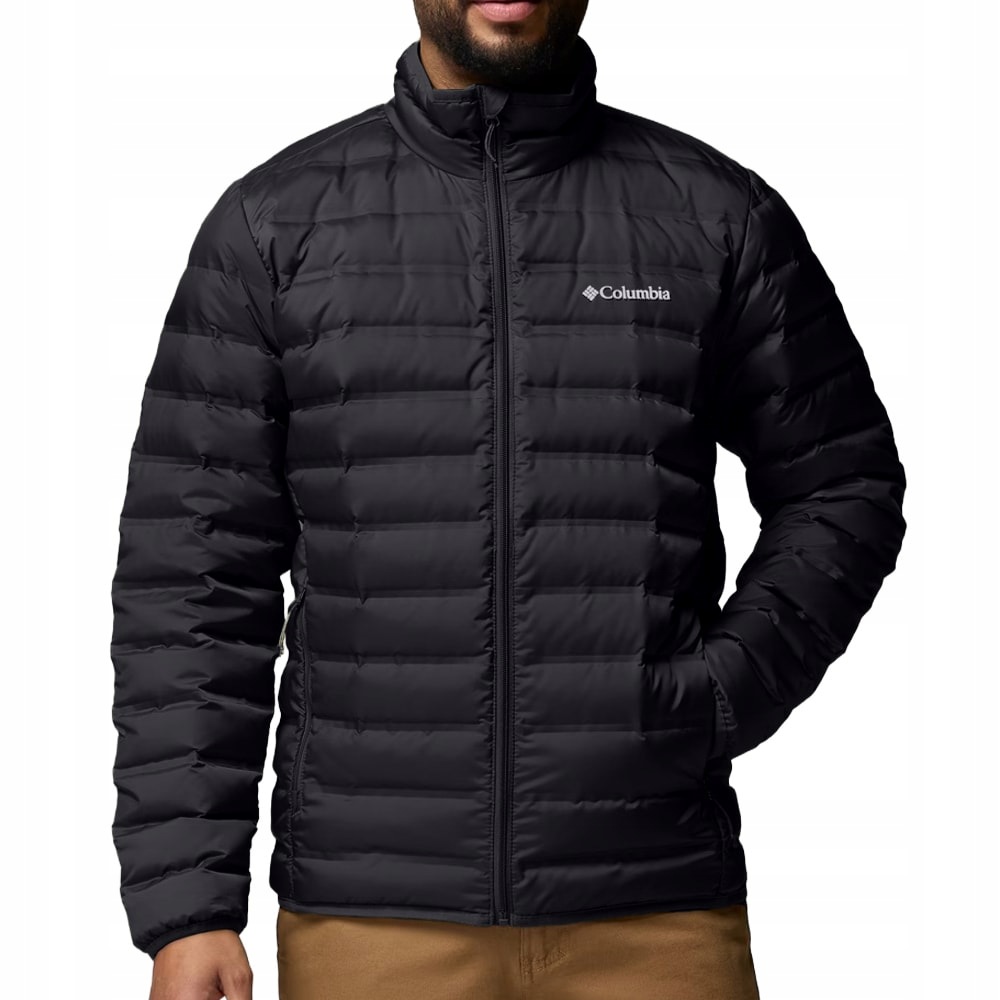 Bunda Columbia Lake 22 II Down Jacket vel. M