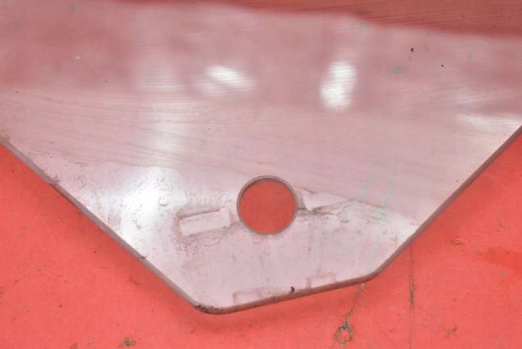 window side right front front OPEL INSIGNIA B KOMBI 17-20