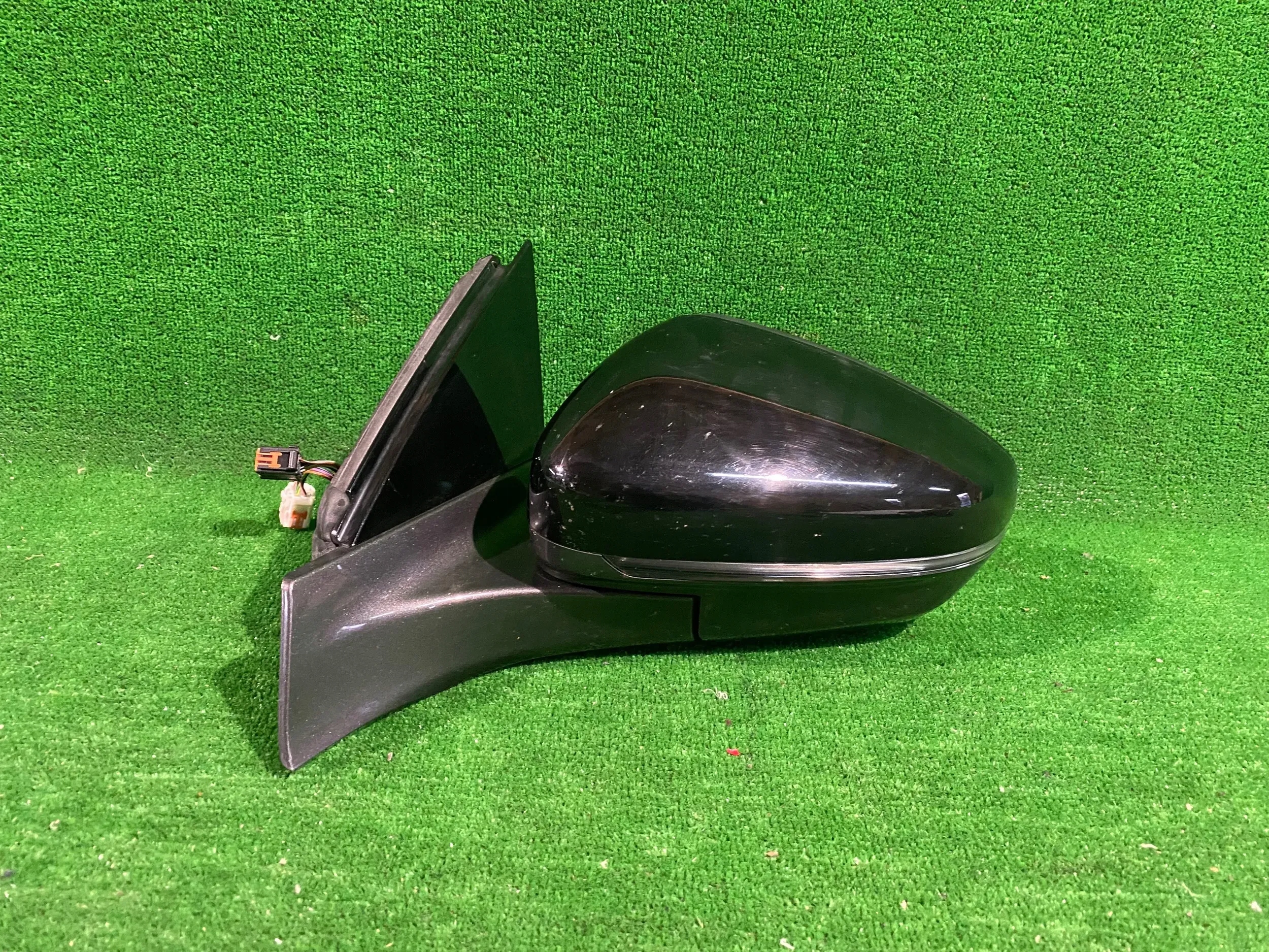 spiegel links CITROEN DS7 17PIN 8+9 PIN