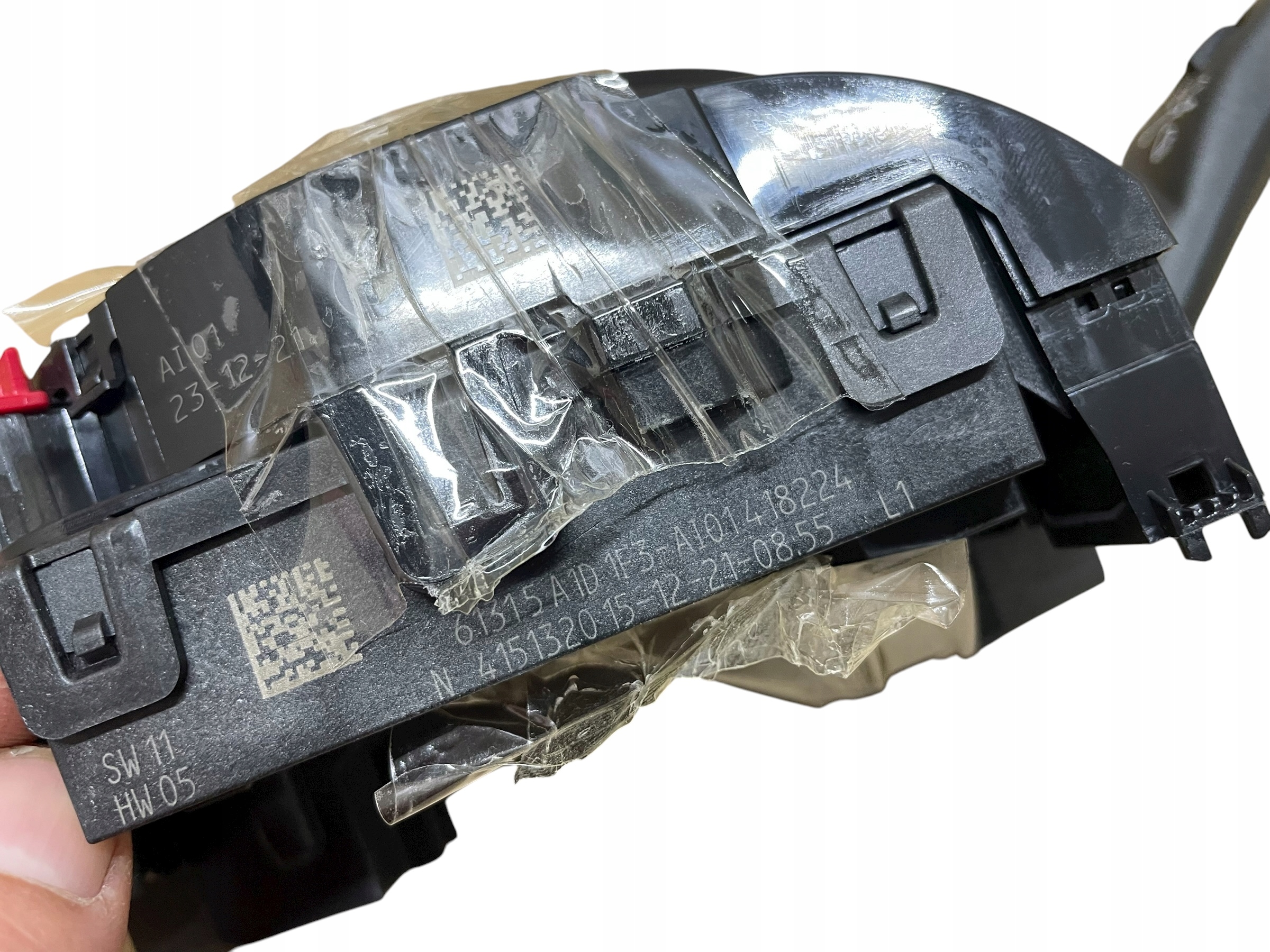 DEVIO LUCI TERGICRISTALLO TERGI DEVIO LUCI DEVIO BMW 4 G26 G23 G22 5 G30 3 G20 G02 G06 IDEAL
