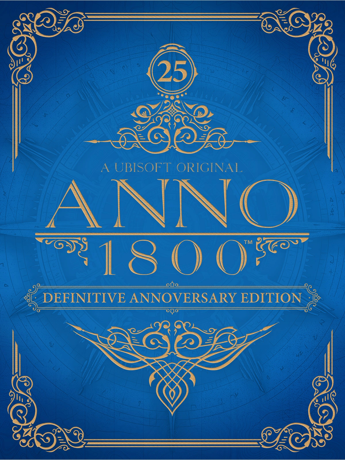 Anno 1800 Definitive Annoversary Edition (pc) Klucz Ubisoft Connect Pl