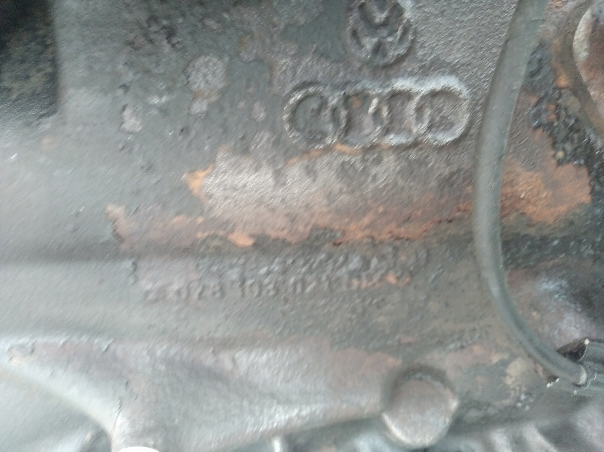 Двигатель vw LUPO seat AROSA 1,7