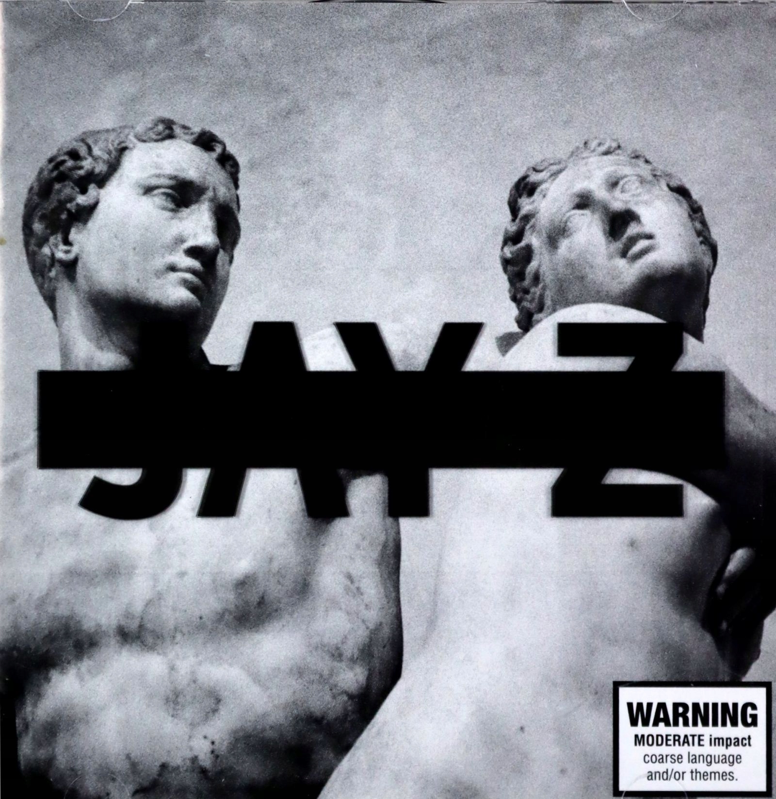 Jay-z: Magna Carta Holy Grail [CD]