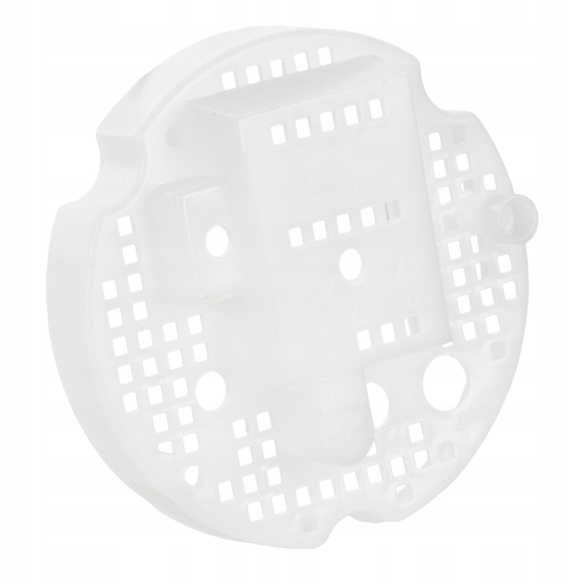 Pokrywa alternatora osłona tylna Władimirec T-25