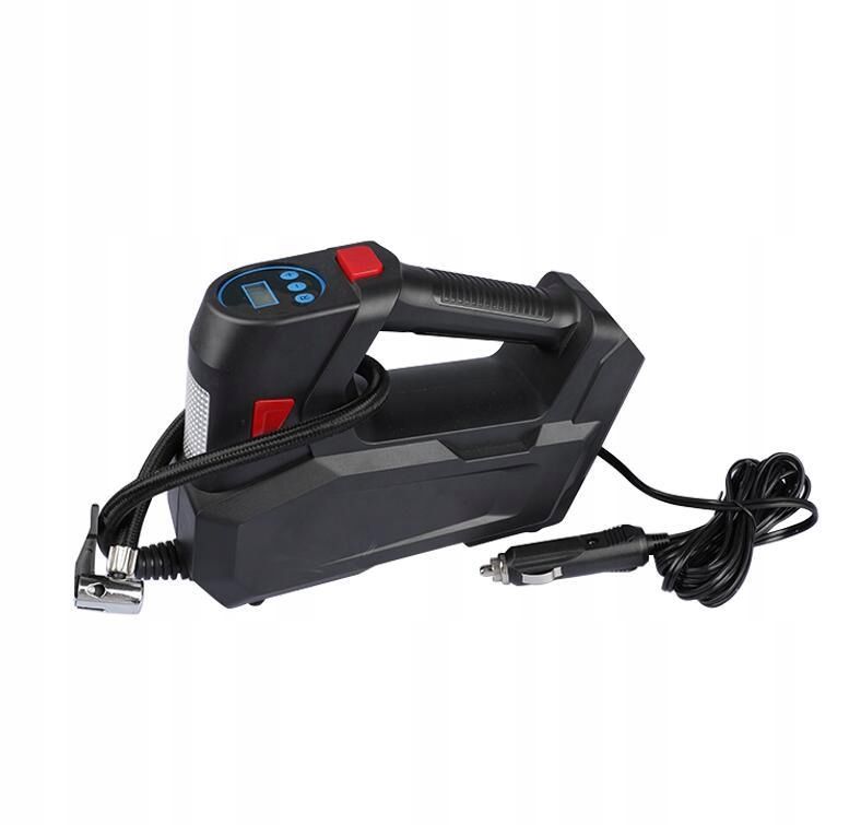 Carsun 12V Портативный автомобильный воздушный насос