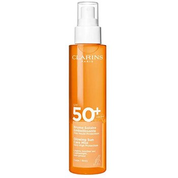 Clarins Glowing Body Sun Care Mist Spf 50+ 150 ml