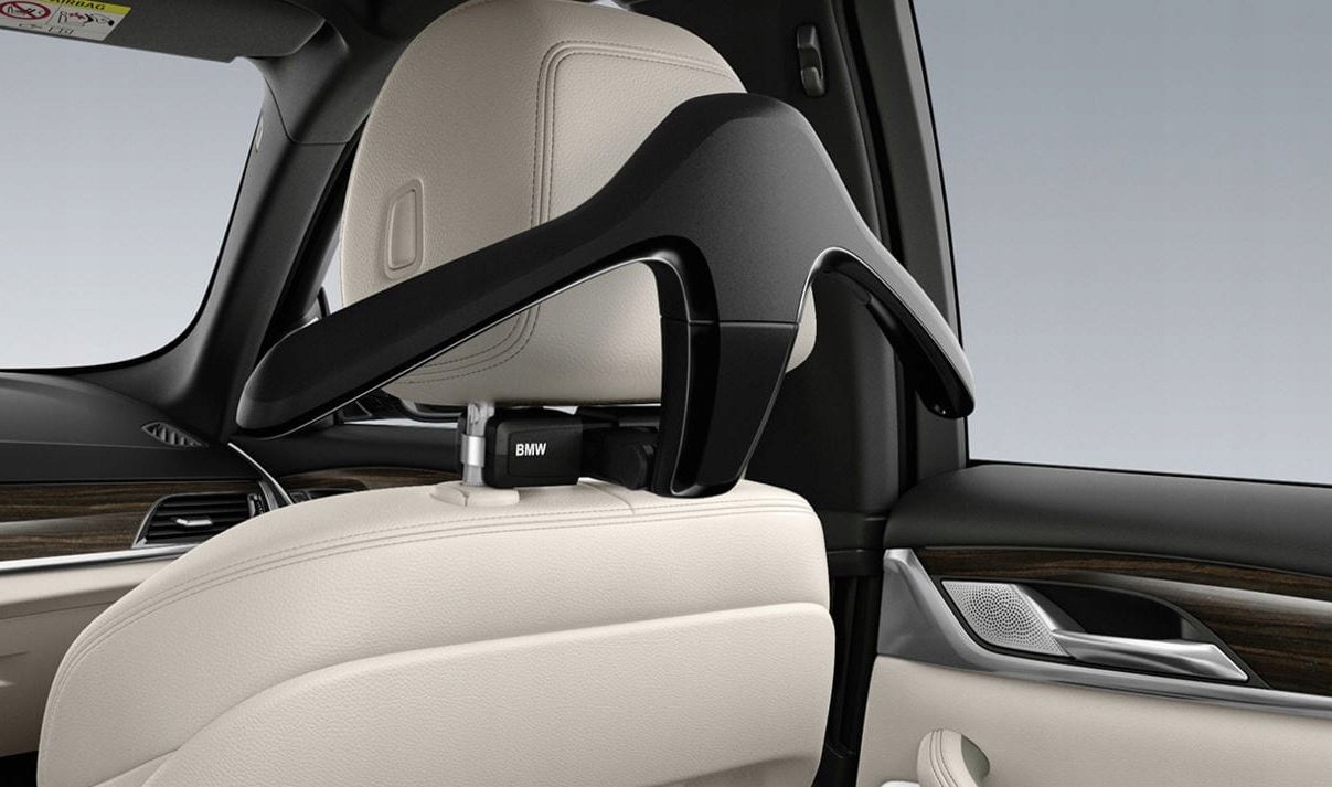 Bmw Věšák na oblečení 51952449251