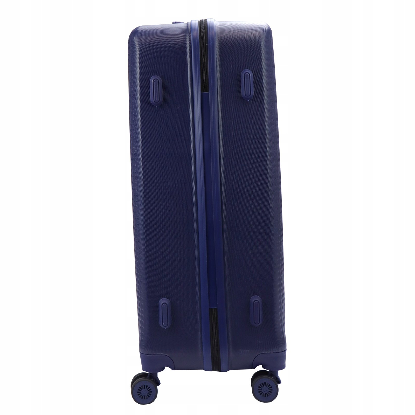 ORYGINALNY ZESTAW TRZECH WALIZEK PODRÓŻNYCH DUŻA ŚREDNIA MAŁA PIERRE CARDIN Marka Pierre Cardin