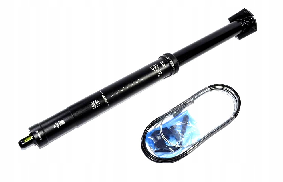 Regulovatelná tyč Syncros Scott Duncan Dropper 1.5s 34.9 mm 180 mm manžeta