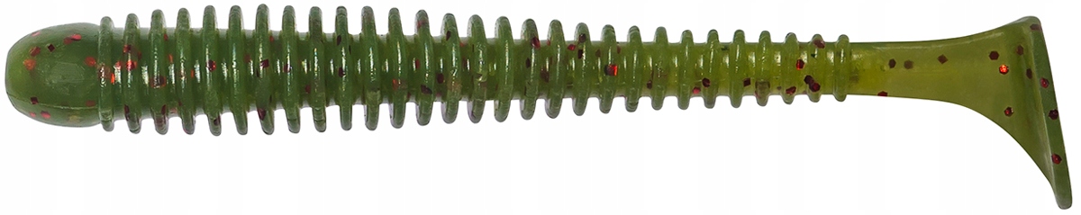 Guma Ripper na okonia Select Fetish 7,5cm kolor 108