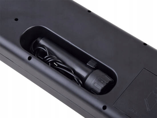 Organy Keyboard 39 KLAWISZY mikrofon IN0056 Marka LEANToys