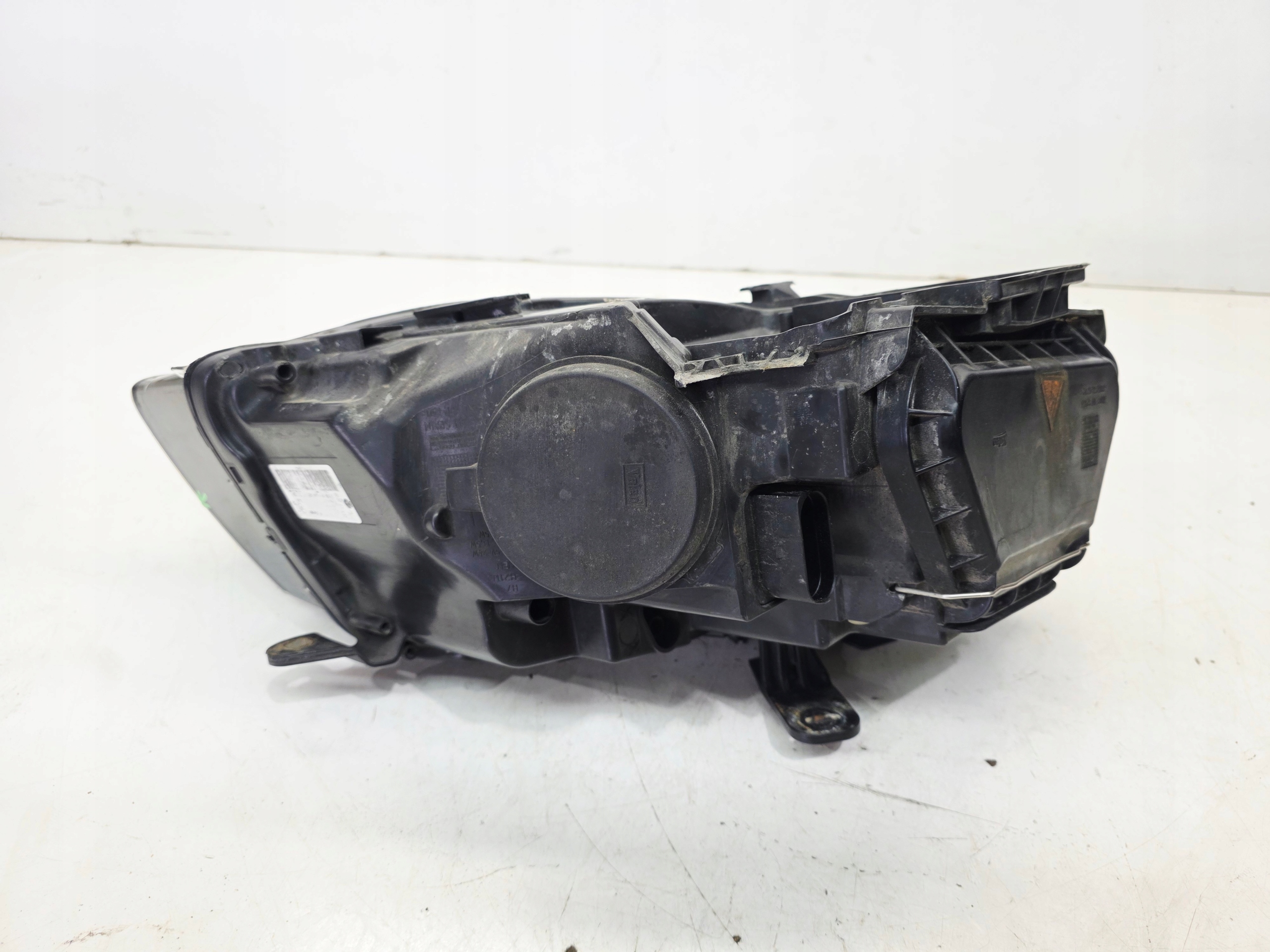 REFLEKTOR light left front BI XENON LED AUDI A5 8T 8T0941029AK EU 25/25