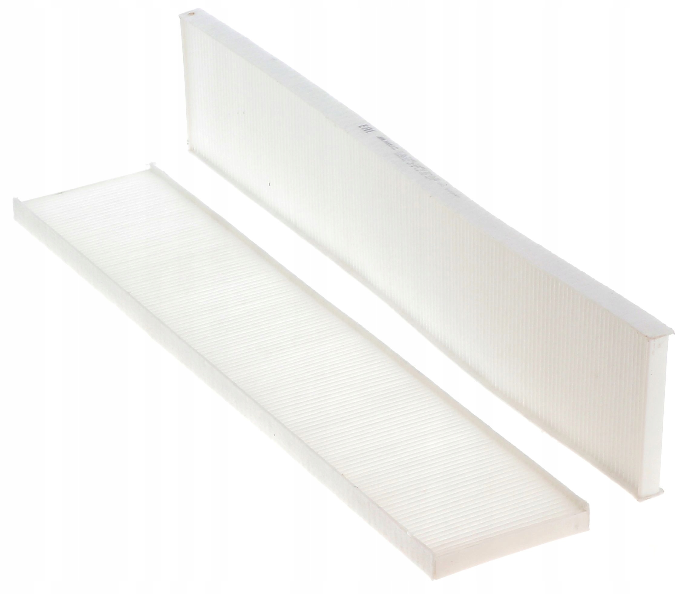 Kabinový filtr Sc 50347 Hifi Filter