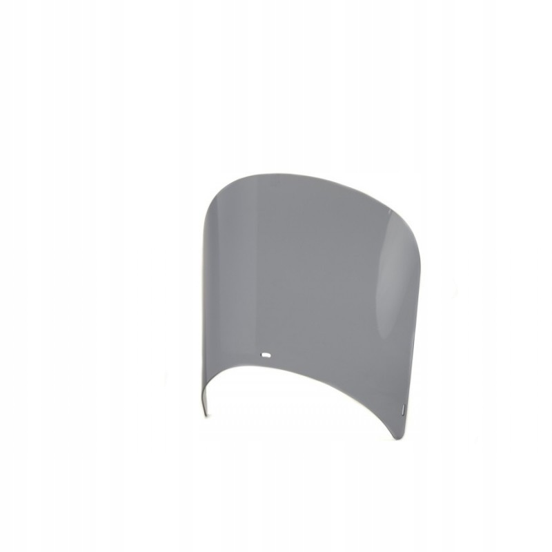 Velorex 560 Boční vozík Standard sklo pro motocykly