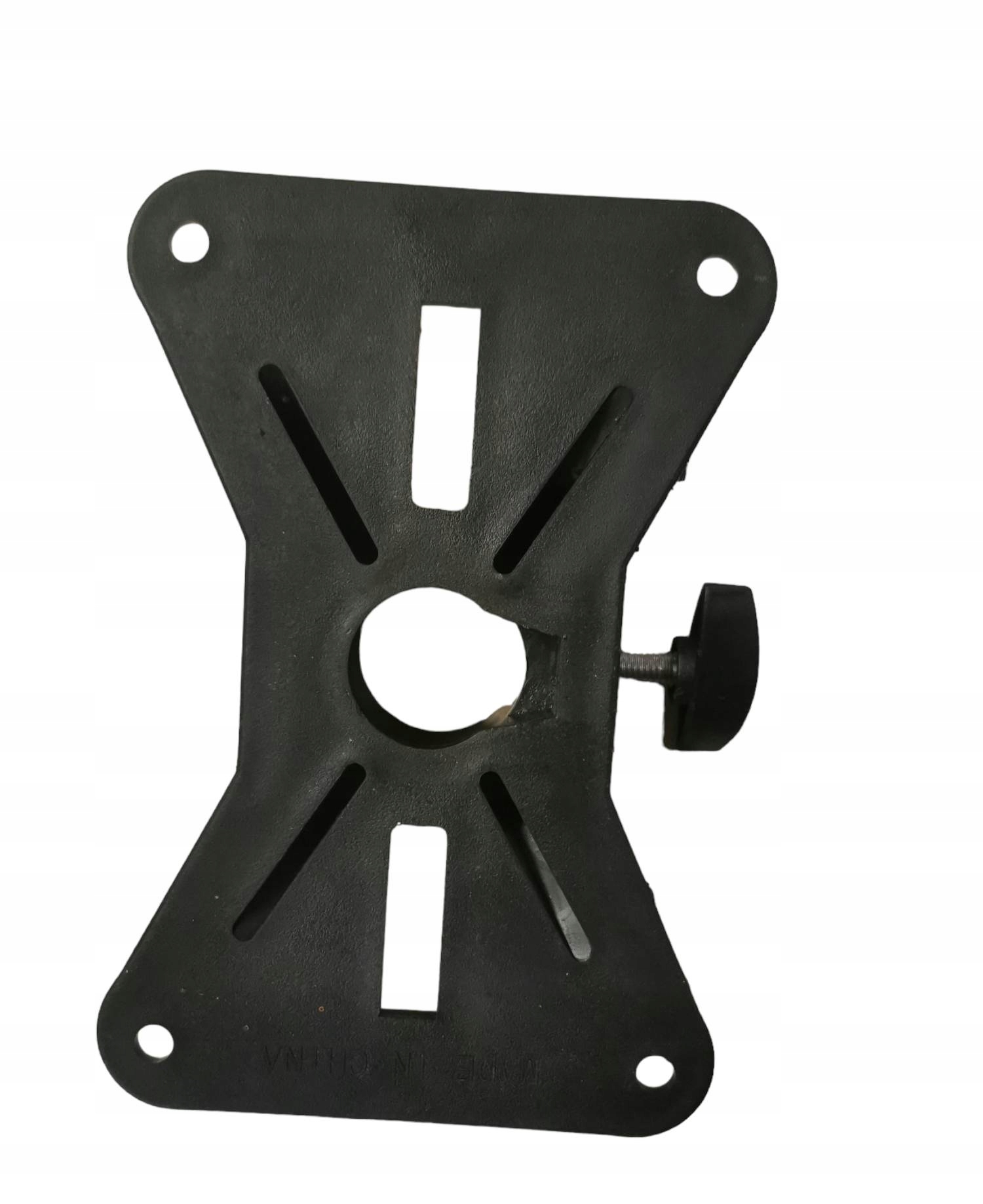 UCHWYT ADAPTER DO STATYWU KOLUMNOWEGO Kod producenta NKS