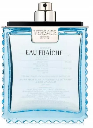 

Versace Man Eau Fraiche 100ML Woda Toaletowa
